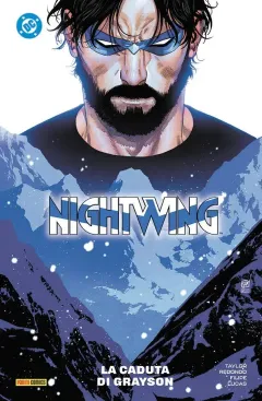 Volume cover